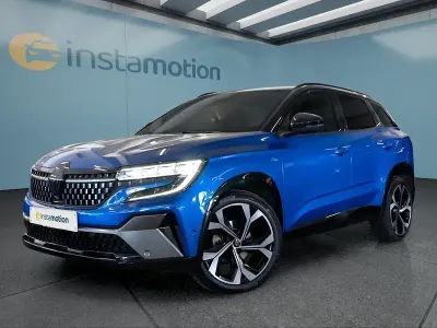 Gebraucht Renault Austral