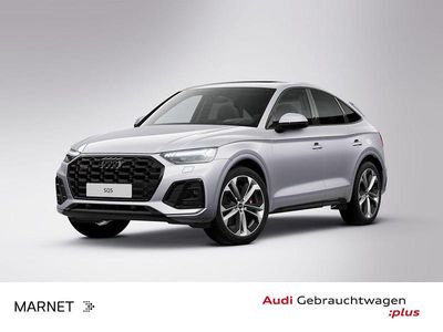 Audi SQ5 Sportback