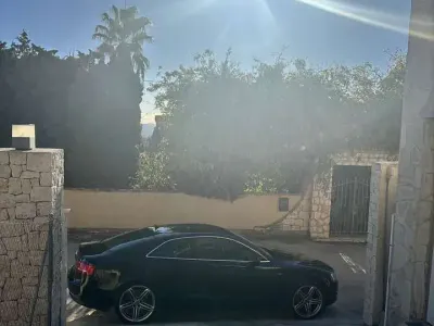 Gebraucht Audi A5 Cabriolet 211 PS (155 kW) 2009 Cabrio