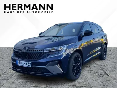 Second-hand Renault Espace Esprit Alpine 200 CP (147 kW) 2025 Albastru SUV
