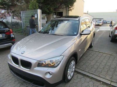 gebraucht BMW X1 X1 BaureihesDrive 20i