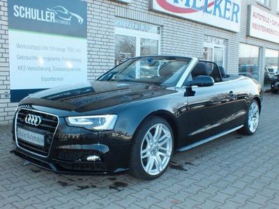 Audi A5 Cabriolet