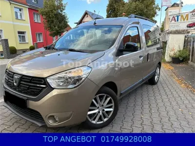Gebraucht Dacia Dokker