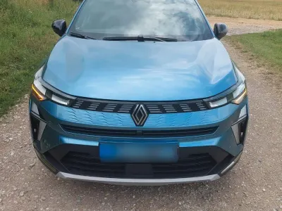 Gebraucht Renault Symbioz