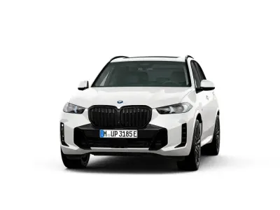 Neu BMW X5 Comfort Edition 313 PS (230 kW) 2026 SUV
