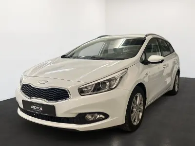 Occasion Kia Ceed