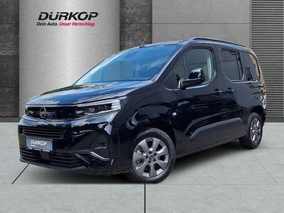 Opel Combo Life