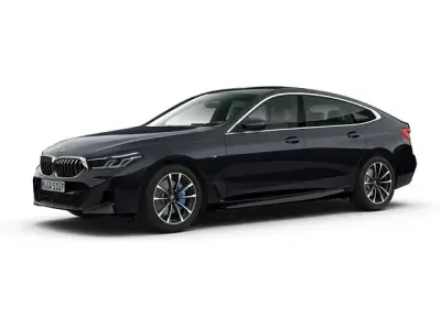 Gebraucht BMW 640