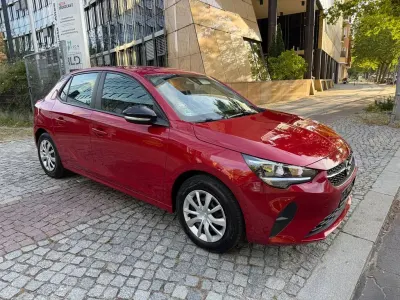 Gebraucht Opel Corsa