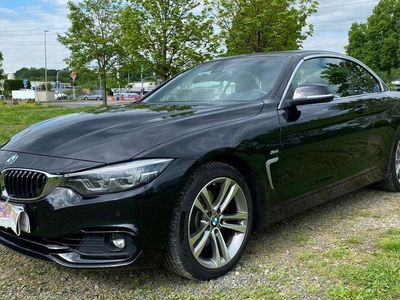 BMW 430 Cabriolet
