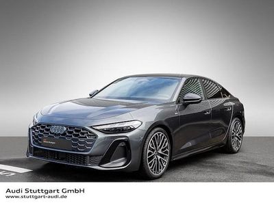 Gebraucht Audi A5 Ambiente 204 PS (150 kW) 2025 Daytonagrau perleffekt Limousine