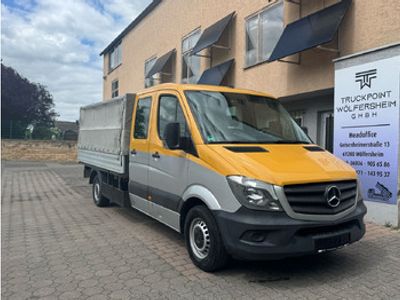Mercedes 316