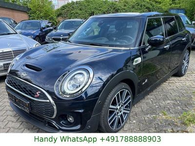 Mini Cooper SD Clubman