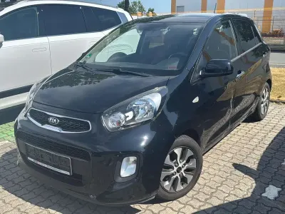 Gebraucht Kia Picanto