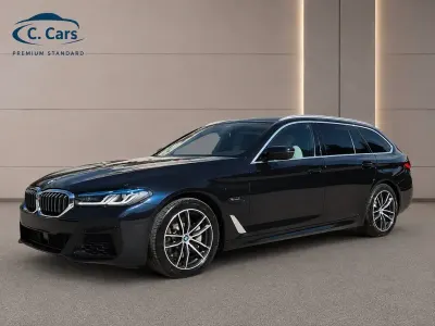 Gebraucht BMW 530e