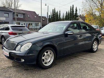Mercedes E240