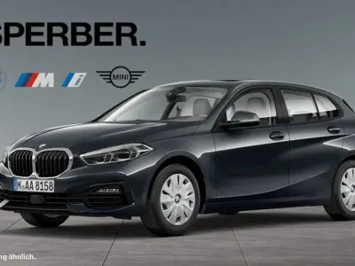 Gebraucht BMW 118