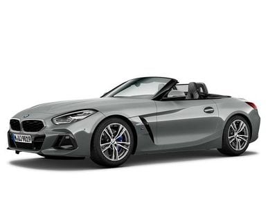 Gebraucht BMW Z4 Efficient Dynamics 258 PS (189 kW) 2025 Cabrio