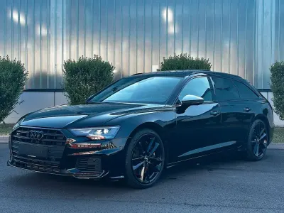Gebraucht Audi S6