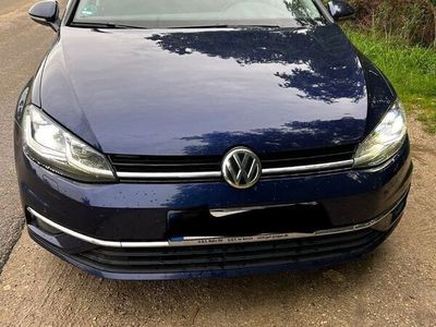 gebraucht VW Golf VII Variant Comfortline BMT/Start-Stopp