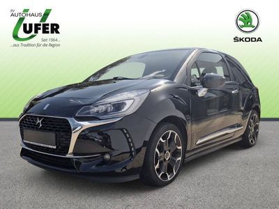 DS Automobiles DS3
