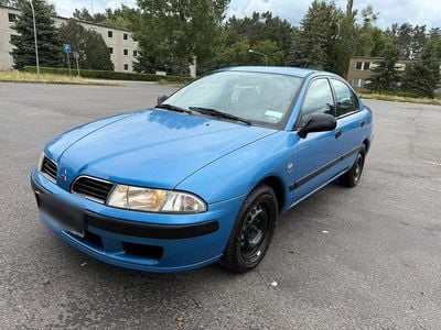 Mitsubishi Carisma