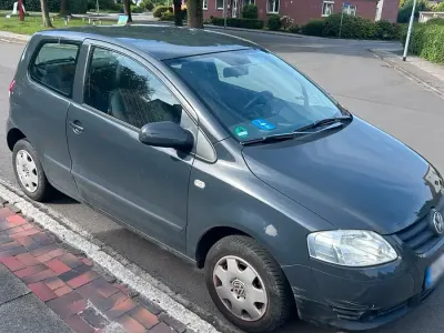 Gebraucht VW Fox