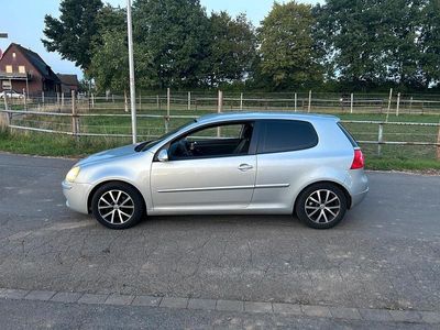VW Golf V