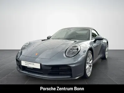 Gebraucht Porsche 911 Carrera Cabriolet