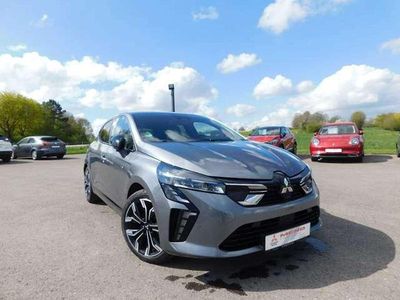 Usata Mitsubishi Colt Top 143 CV (105 kW) 2024 Grigio Utilitaria