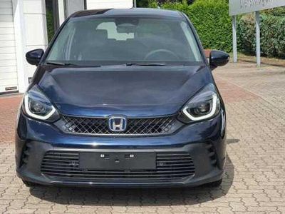 Nouă Honda Jazz Advance 122 CP (89 kW) 2025 Maro Hatchback