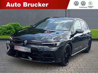 Usata VW Golf VIII Black Edition 333 CV (244 kW) 2025 Nero Berlina