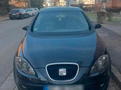 Gebraucht Seat Altea 140 PS (102 kW) 2006 Van / Kleinbus