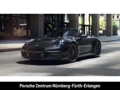 Porsche 911 Carrera GTS