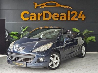 Peugeot 207 CC