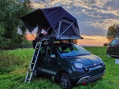 Fiat Panda Cross