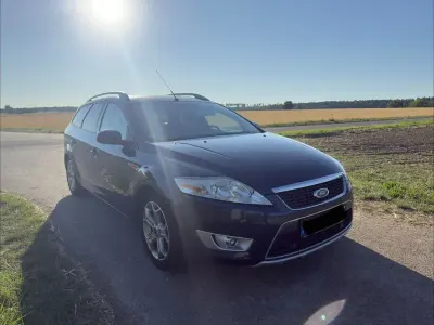 Gebraucht Ford Mondeo