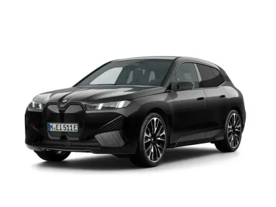 Gebraucht BMW iX 300 kW (408 PS) 2026 Schwarz SUV