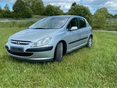 Gebraucht Peugeot 307