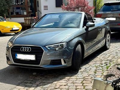 Audi A3 Cabriolet