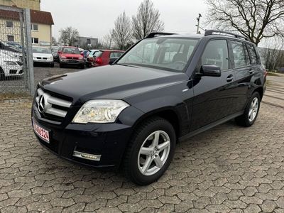 Mercedes GLK220