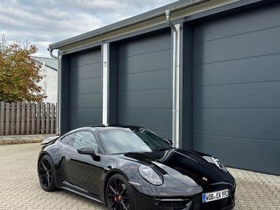 Porsche 911 Carrera S