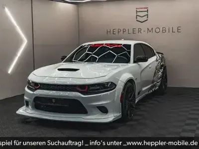 Gebraucht Dodge Charger