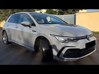 Gebraucht VW Golf VII R-line 150 PS (110 kW) 2021 Other Kleinwagen