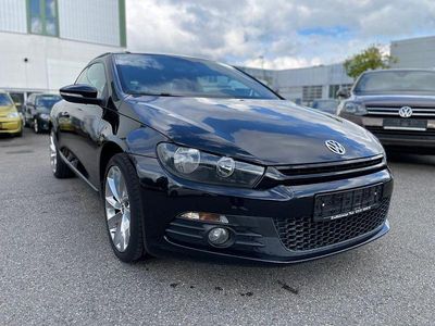 VW Scirocco