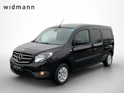 Mercedes Citan 111