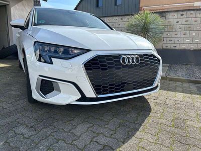 gebraucht Audi A3 Sportback e-tron 