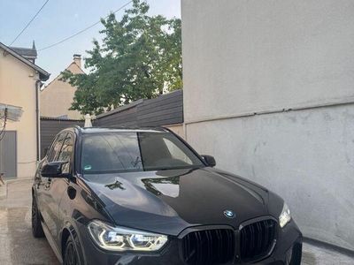 BMW X5 M