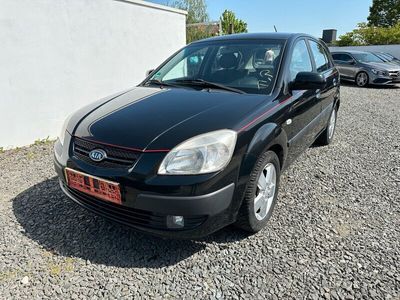 gebraucht Kia Rio 1.6 Benzin Wenig KM