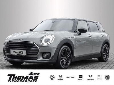 Mini Cooper Clubman